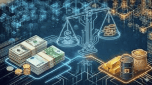 Fiat-Backed Stablecoins Explained