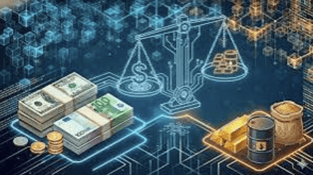 Fiat-Backed Stablecoins Explained